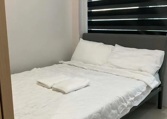 Apartahotel Ghie's Staycation